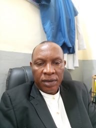 Nwagbara Victor I C