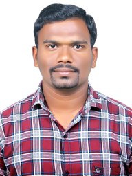 Sandesh Patil