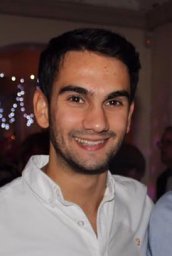 Daniel Fakhry-Darian