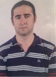 Turgut Donmez
