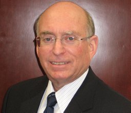 Gordon B. Hirschman