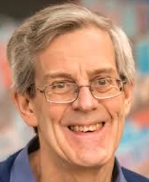 R. Stephen Craxton