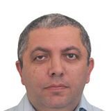 K.M. Gorgadze