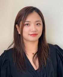 Shanshan Ma