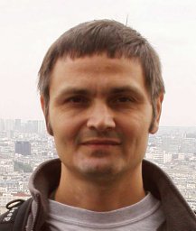 Oleg Tolmachov