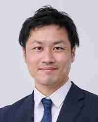 Eshima Hiroaki