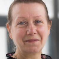 Claudine Katan