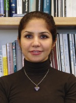 Azarakhsh Malekian