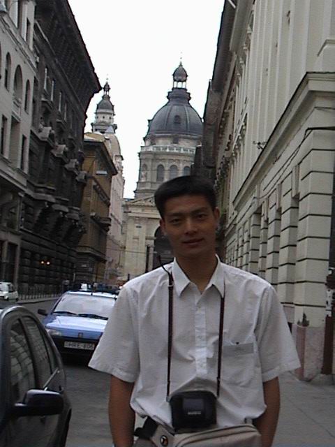 Wei Li