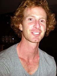 Adrian M. Ferguson