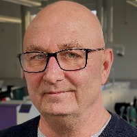 Lars Erik Larsen