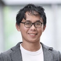 Hendra Y. Agustian