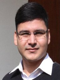 Kumar Sharma Pramod