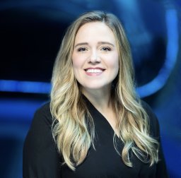 Katelyn B Herman