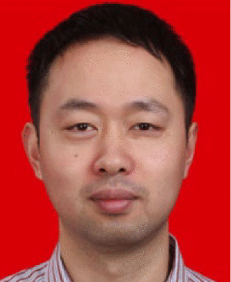 Libing Jiang