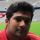 Karan Kodagali