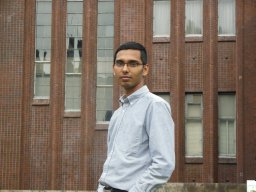 Harish Sivasankaran