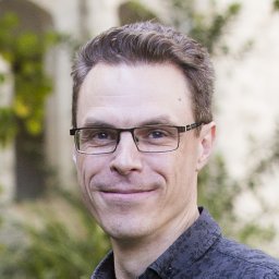 Murray P. Cox