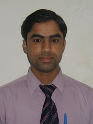 Rajendra Kumar Bharti