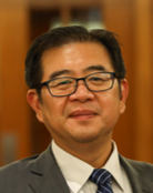 Ken Hung