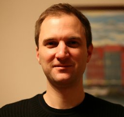 Tylutki Marek