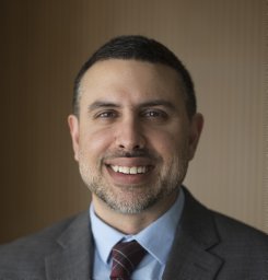 Shawn A. Mahmud
