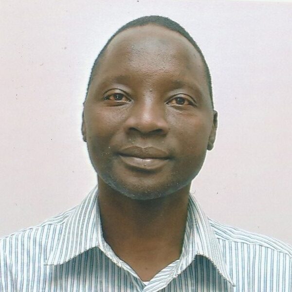 Okuthe P. Kogeda
