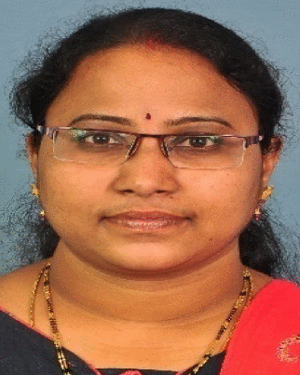 Lakshmi Kuruguntla
