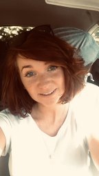 Katie Jones