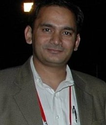 Neeraj Kumar