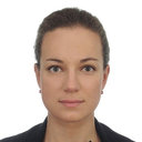Irina A. Meln
