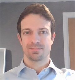 Mathew J. Bryant