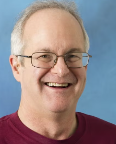 G. Bard Ermentrout