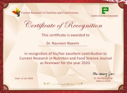 Naureen Naeem