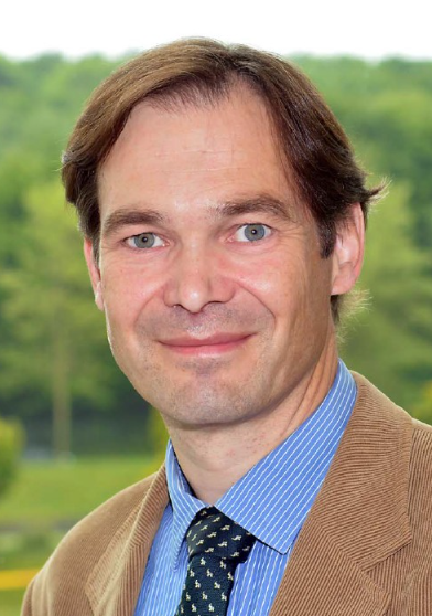 Harald Gröger