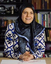 Narges Afshordi