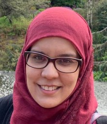 Maryam Mustafa