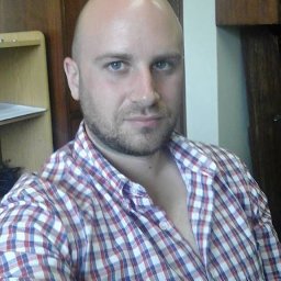Simon Pulley