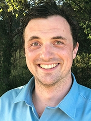 James Analytis