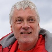 Steve Pepper