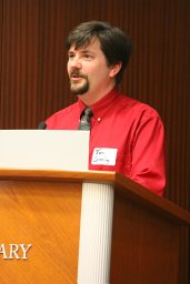 Tim Groeling