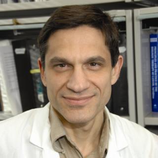 Robert J. Kreitman