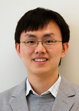 Sheng Xu