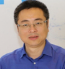 Jieqi Mao