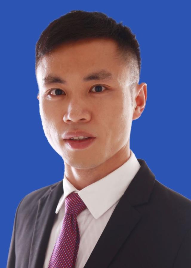 Yikai Chen