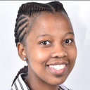 Lorraine Arabang Sebopelo