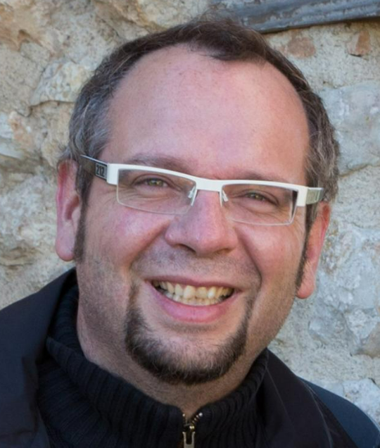 Michael Doering