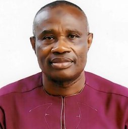 Raufu Ibrahim