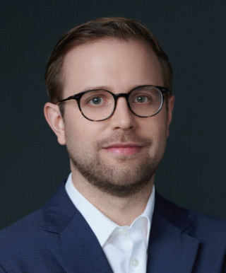 Lukas Hensel