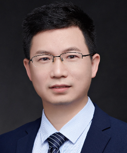 Lianbo Guo